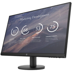 HP P27v G4 FHD Monitor