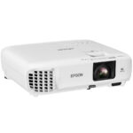 Epson EB-X49 XGA 3LCD 3600 Lumens Projector