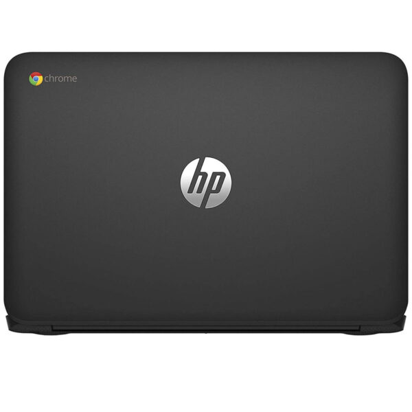 HP ChromeBook 11 G4 EE Intel Celeron N2840 2GB RAM 16GB SSD 11.6 Inches Display