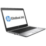 HP EliteBook 840 G4 Intel Core i5 7th Gen 16GB RAM 256GB SSD 14 Inches Display