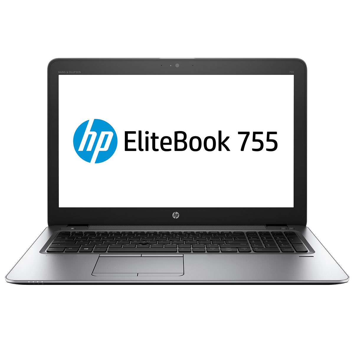 Refurbished HP EliteBook 755 G3