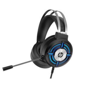 Hp H120G Stereo Gaming Headsets With Mic Noise Cancellation