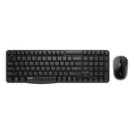 RAPOO X1800S Wireless Keyboard