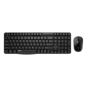RAPOO X1800S Wireless Keyboard