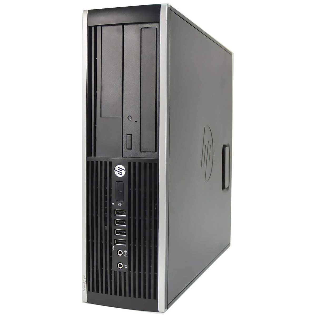 HP Compaq Elite 8300 SFF Intel Core i5 3rd Gen 4GB RAM 500GB HDD Window 10 Pro Desktop - Mombasa Computers