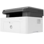 HP Laser MFP 135W A4 Mono Multifunction Laser Printer