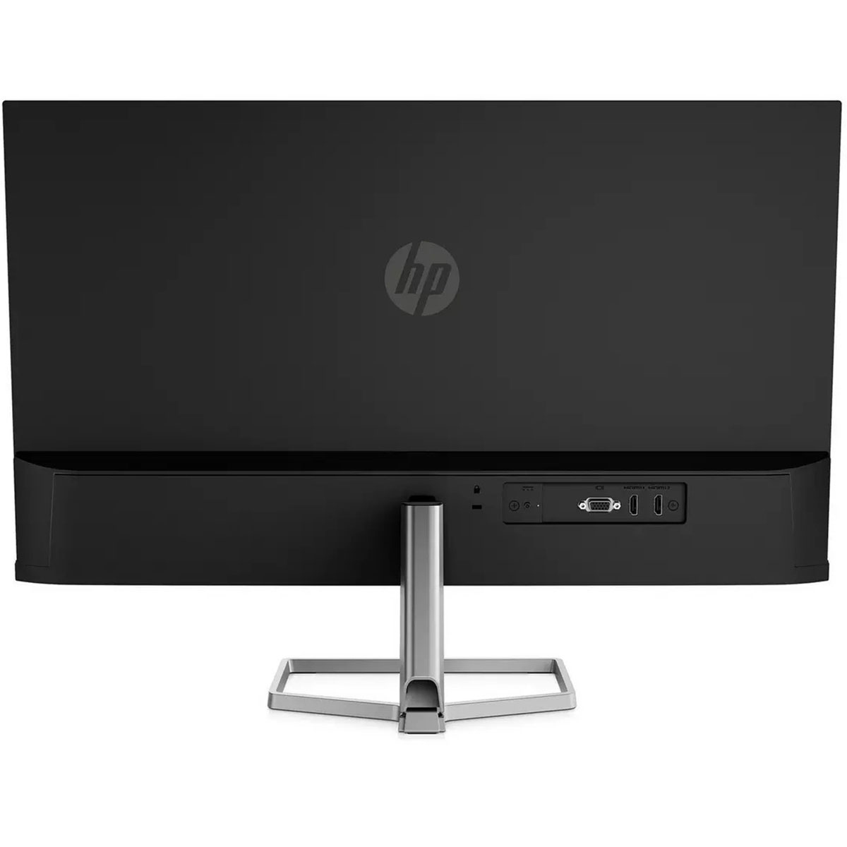 HP M27f FHD (27" ) IPS Monitor | Mombasa Computers
