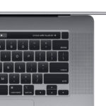 Apple MacBook Pro MVVJ2LL/A Intel Core i7 9th Gen 16GB RAM 512GB SSD + 4GB AMD Radeon Pro 5300M 16 Inches Retina Display (Space Grey)