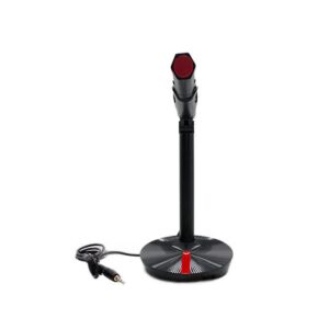 Crown Gaming Wired Microphone CMGM-600