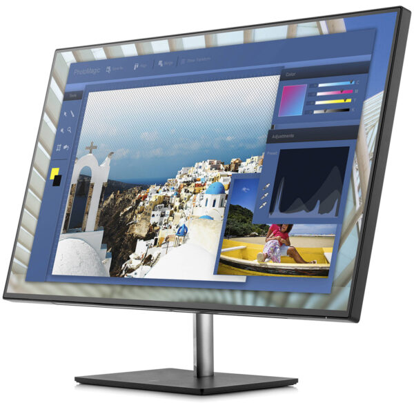 HP EliteDisplay S240n 23.8-inch Micro Edge IPS Monitor