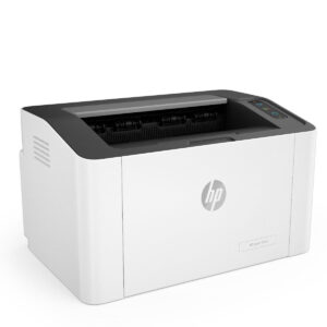 HP Laser Printer 107w