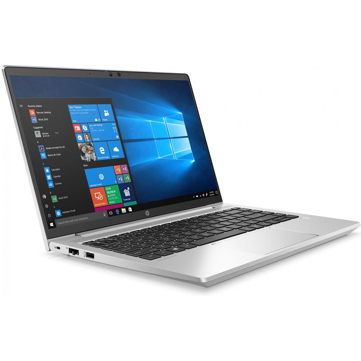 HP Newest ProBook 450 G8 Business Laptop, 15.6 Full HD Screen, 11th Gen  Intel Core i5-1135G7 Processor, Iris Xe Graphics, 16GB RAM, 512GB SSD