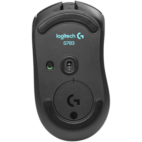 Logitech G703 LIGHTSPEED Wireless Gaming Mouse