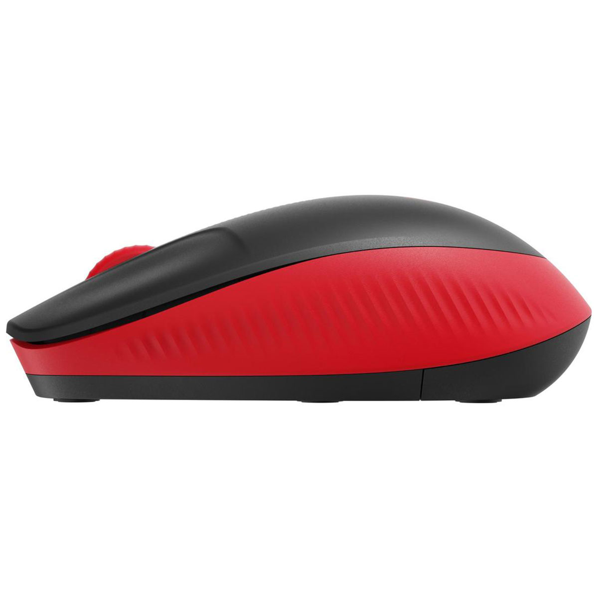 Logitech Mouse M190 Wireless Mouse Full Size Comfort Curve Design 1000 –  Click.com.bn