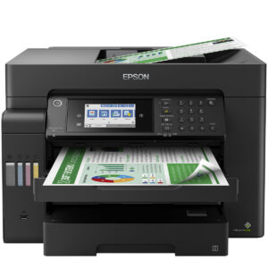 Epson EcoTank L15150 A3 Wi-Fi Duplex All-in-One Ink Printer