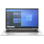 HP EliteBook x360 1030 G8 Notebook PC Intel Core i7 11th Gen 16GB RAM 512GB SSD 13.3 Inches FHD Multi-Touch Display