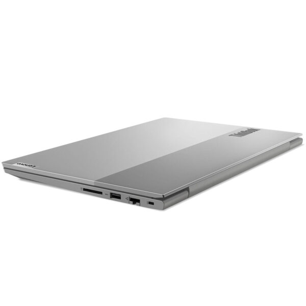 Lenovo ThinkBook 14 G2 ITL Intel Core i5 11th Gen 8GB RAM 512GB SSD 14 Inches FHD Display