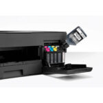 Brother DCP-T420W All-in One Ink Tank Refill System Printer with Built-in-Wireless Technology