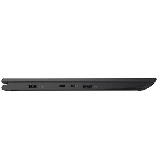 Lenovo ThinkPad Yoga 370 x360 Convertible Intel Core i5 7th Gen 8GB RAM 256GB SSD 14 Inches FHD Multi-Touch Display + ThinkPad Stylus Pen