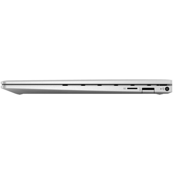HP ENVY x360 Convertible 13m-bd1033dx Intel Core i7 11th Gen 8GB RAM 512GB SSD13.3 Inches FHD Multitouch Display Windows 11 Home Natural Silver