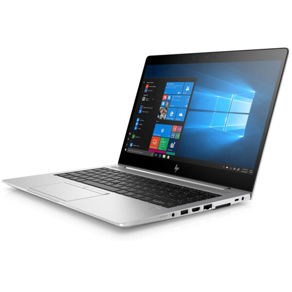 HP Elitebook 840 G6 Intel Core i7 8th Gen 16GB RAM 256GB SSD 14 Inches FHD Display Windows 10 Pro