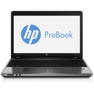 HP ProBook 4540s Intel Core i5 3rd Gen 8GB RAM 500GB HDD 15.6 Inches HD Display