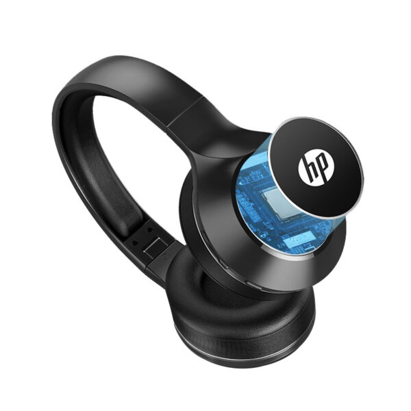 Hp BT200 Wireless Bluetooth 5.0 Noise Reduction Headset