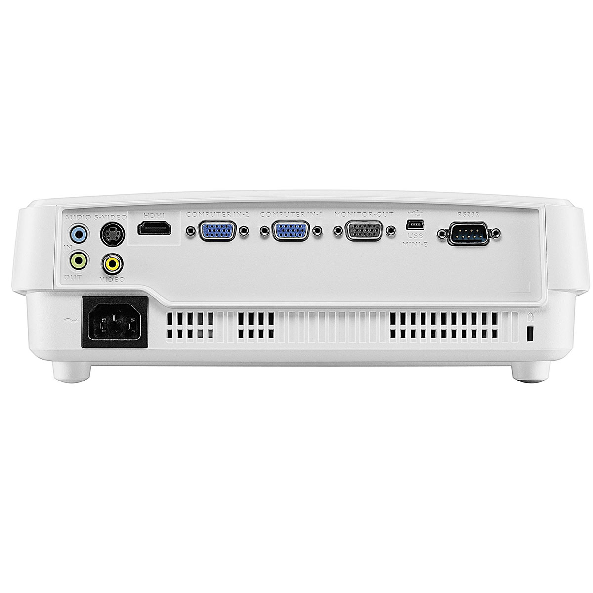 Benq MS527 SVGA 3300 DLP ANSI Projector For Presentation - Mombasa