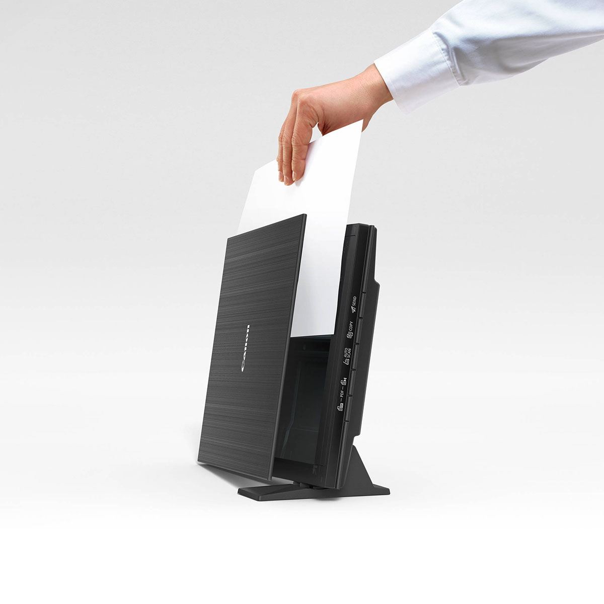 CanoScan Flatbed Scanners - Scanners for Home & Office - Canon