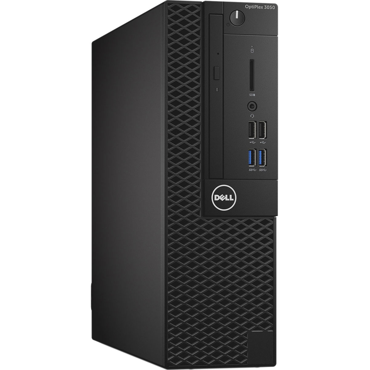 MINI PC Dell 3050 sff i3@3,9Ghz ram 8go ssd NVME 1To hdd 1To Win 10 Office  2021