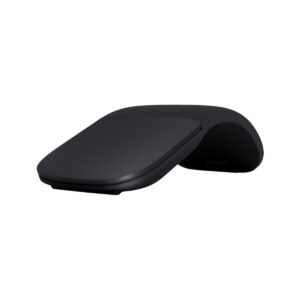 ELG-00008 - Microsoft surface Mouse BLACK