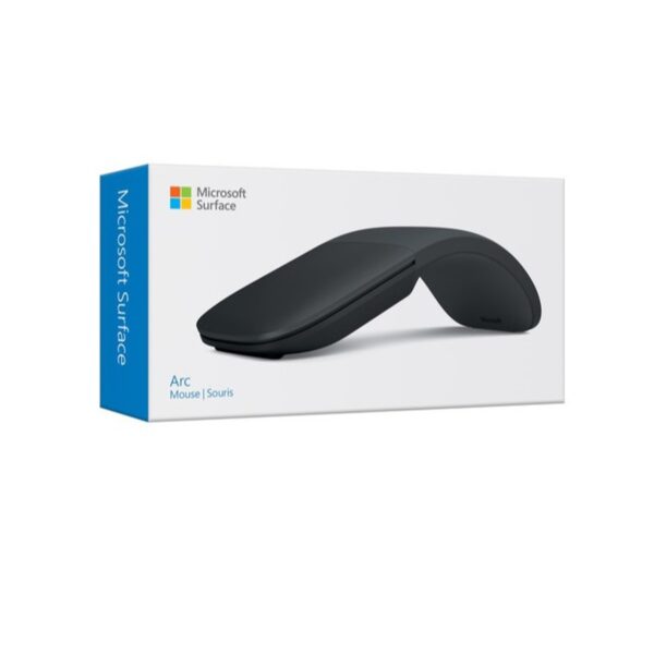 ELG-00008 - Microsoft surface Mouse BLACK