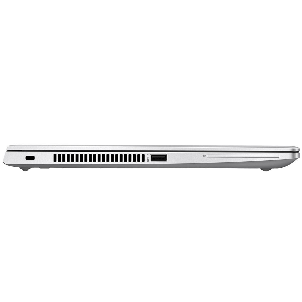 HP EliteBook 840 G5 14 FHD Core i5-8350U 1.7GHz, 16GB RAM, 256GB SSD,  Windows 10 Pro 64Bit, CAM (Renewed)