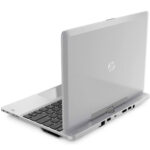 HP EliteBook Revolve 810 G3 Intel Core i5 5th Gen 8GB RAM 256GB SSD 11.6 Inches HD* UWVA Touchscreen Display Windows 10 Pro
