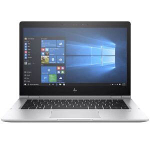 HP EliteBook x360 1030 G2 Notebook PC Intel Core i7 7th Gen 16GB RAM 512GB SSD 13.3 Inches FHD Multi-Touch Display