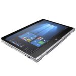 HP EliteBook x360 1030 G2 Notebook PC Intel Core i7 7th Gen 16GB RAM 512GB SSD 13.3 Inches FHD Multi-Touch Display