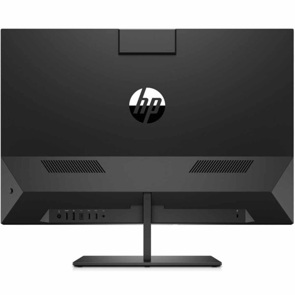 HP Pavilion 27 FHD IPS Monitor Full-HD (27 Inch) (5 ms, 1 DP, 2 HDMI, USB-C)