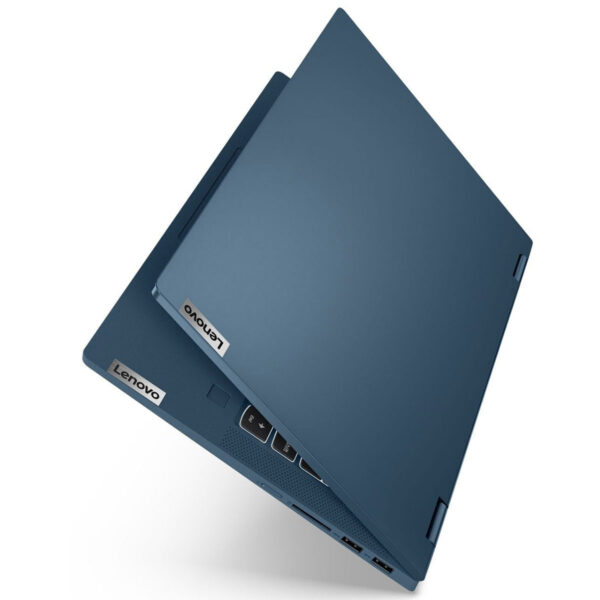 Lenovo IdeaPad Flex 5 14ITL05 Convertible Intel Core i7 11th Gen 16GB RAM 512GB SSD 14 Inches FHD Multi-Touch Display Windows 11 Home