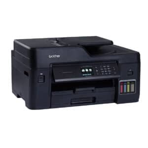 Brother MFC-T4500DW A3 Inkjet Multi-Function Printer