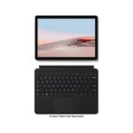 Microsoft Surface Go Type Cover KCM-00025 Keyboard Folio - Black