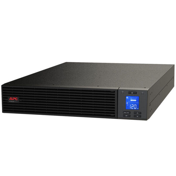 APC Easy UPS On-Line SRV 3000VA / 2400 Watts (SRV3KRI)
