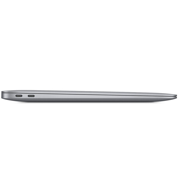 Apple MacBook Air MGN73LL/A With Core M1 Chip 8GB RAM 512GB SSD 13.3 Inches FHD True Tone Display (Space Grey)