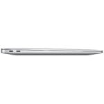 Apple MacBook Air MGNA3LL/A With Core M1 Chip 8GB RAM 512GB SSD 13.3 Inch Display (Silver)