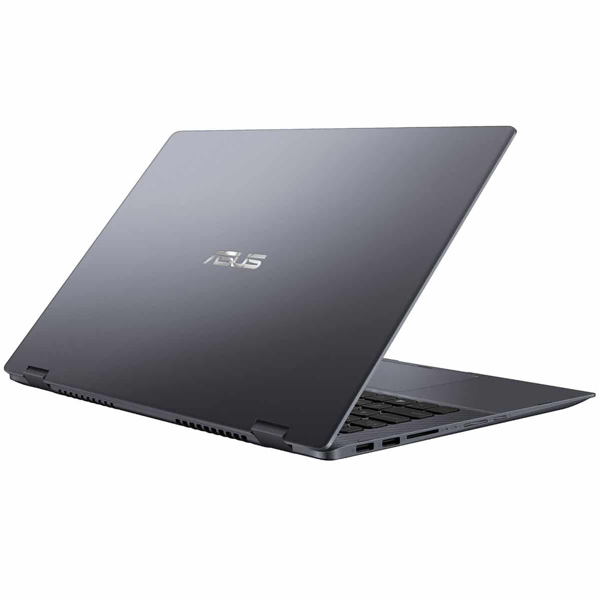 Asus VivoBook TP412F Intel Core i7 10th Gen 8GB RAM 512GB SSD 14
