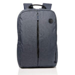 HP 15.6 Value Laptop Backpack (Grey)