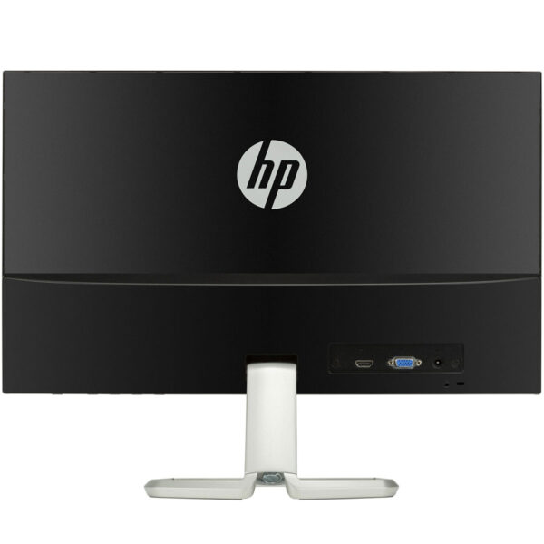 HP 22F (21.5”) Ultraslim Full-HD (FHD) IPS Monitor