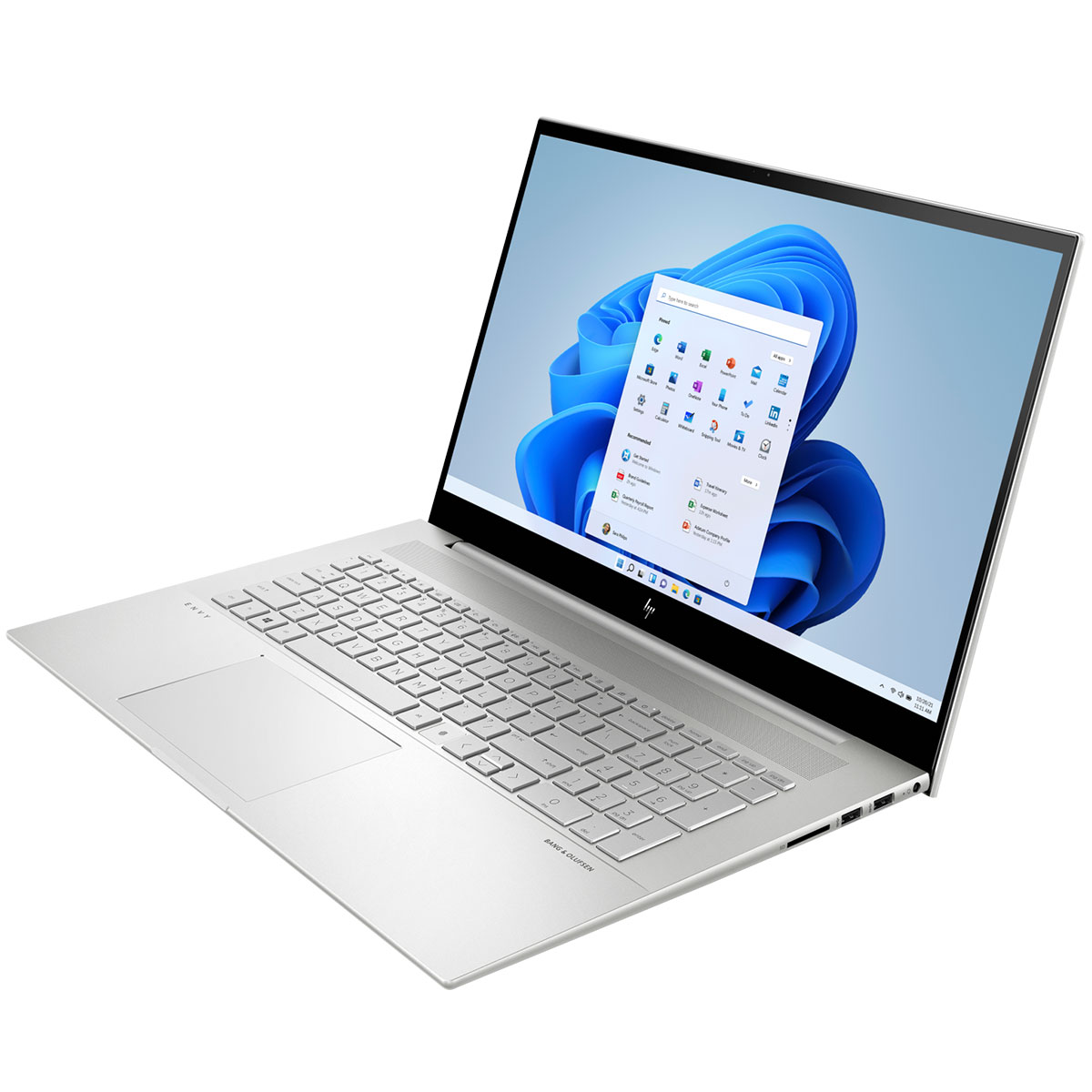 SGIN 17 Laptop, 8GB RAM 256GB SSD Notebook, 17 Inch Laptops with IPS Full  HD, Intel