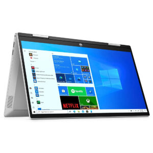 HP Pavilion x360 Convert 14t-dy000 Intel Core i5 11th Gen 8GB RAM 512GB SSD 14 Inches FHD Multi-Touch Display