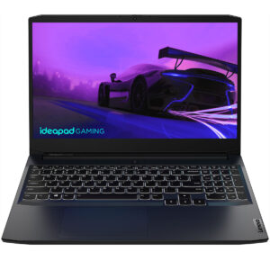 Lenovo IdeaPad Gaming 3 15IHU6 Intel Core i5 11th Gen 8GB RAM 512GB SSD 15.6 Inches FHD Display + 4GB NVIDIA GeForce GTX™ 1650