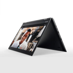 Lenovo ThinkPad X1 Yoga Intel Core i5 7th Gen 8GB RAM 180GB SSD 14 Inches FHD Display